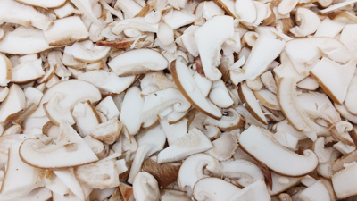 しいたけ-株式会社カットきのこジャパン